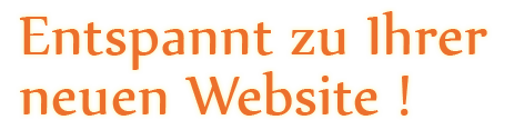 WebPartner-RheinMain Elke Katholing Webdesign - Entspannt zu Ihrer neuen Websitee